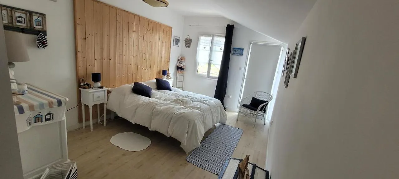 Gite Du Moulin Bernard Beganne Holiday home