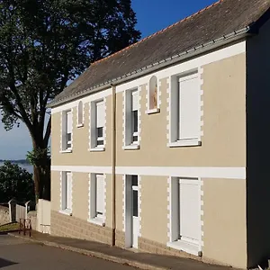 Belle Visnonia Meublé De Caractère Sud Morbihan Béganne