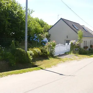 La Guguenaie Béganne
